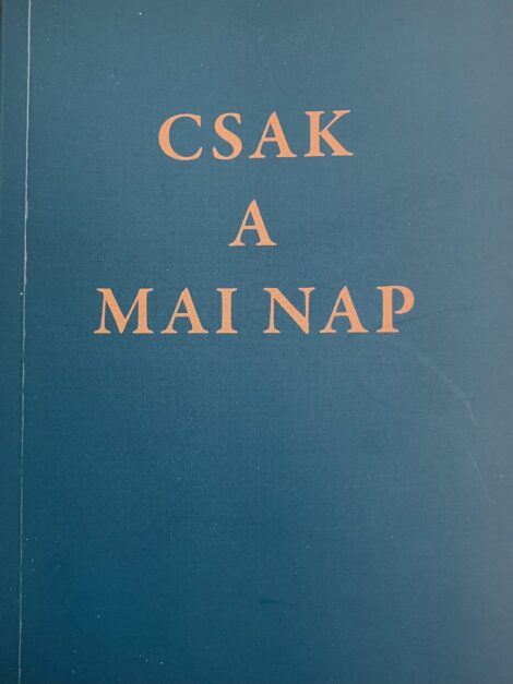 Csak a mai nap
