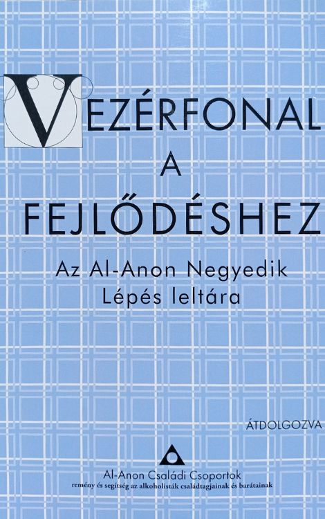 Vezérfonal a fejlődéshez