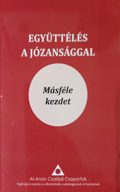 Együttélés a józansággal